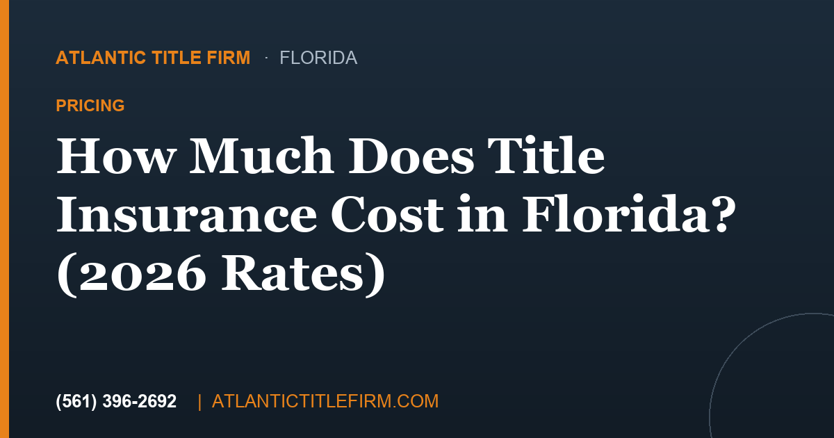 How Much Does It Cost?